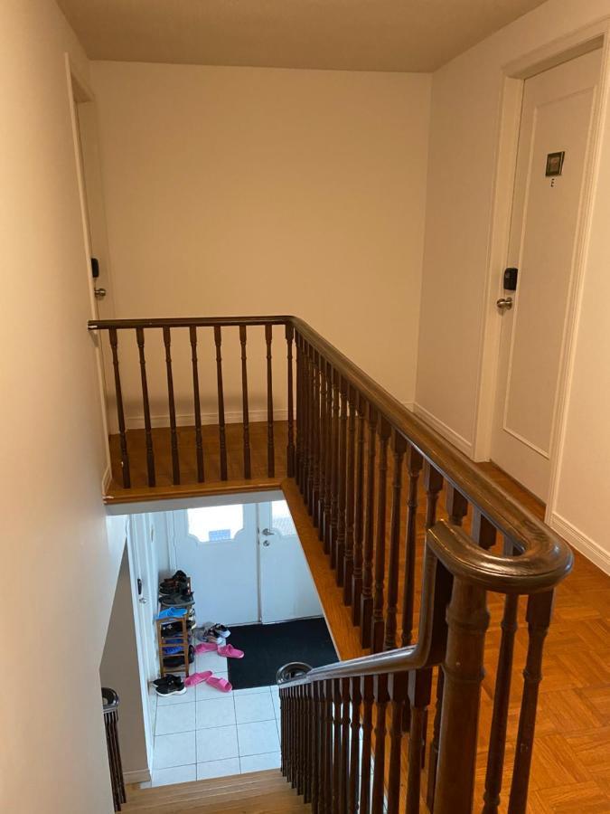 Homehouse Торонто Екстериор снимка