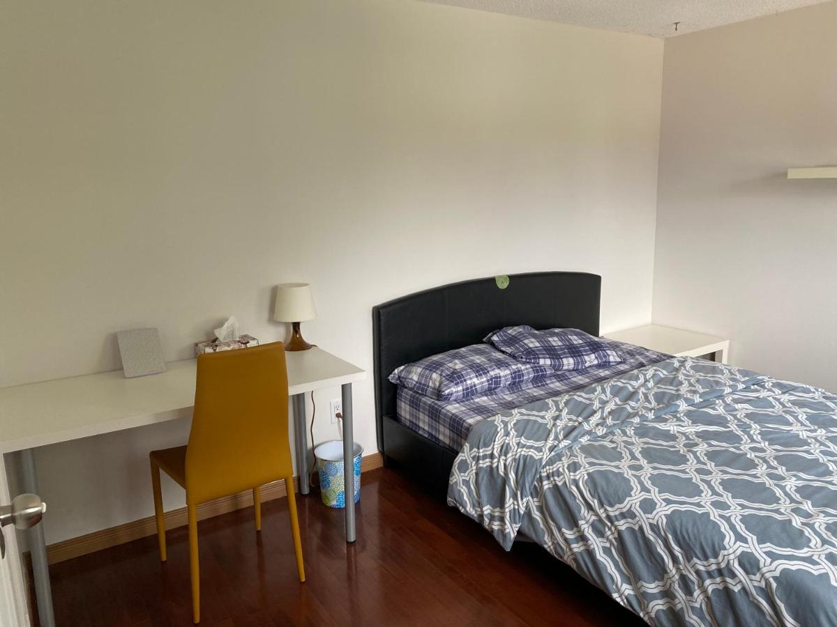 Homehouse Торонто Екстериор снимка