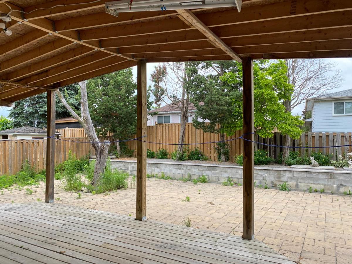 Homehouse Торонто Екстериор снимка